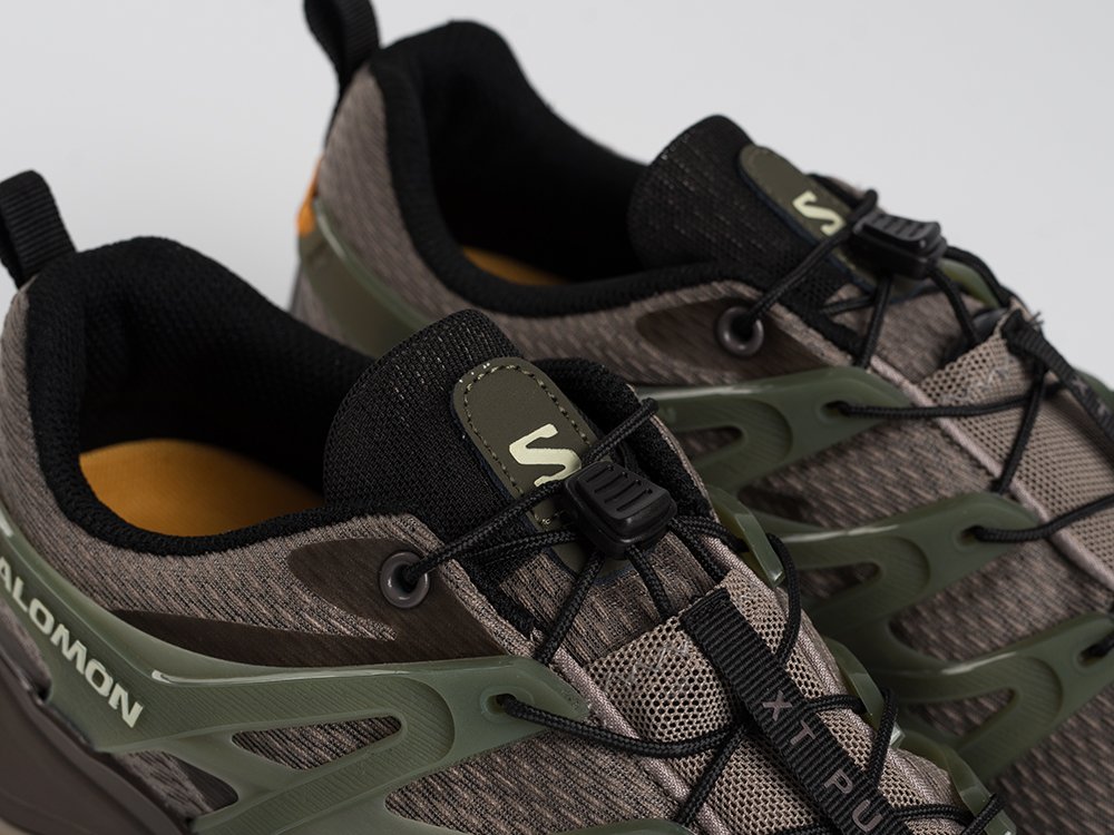 Кроссовки Salomon XT Pu.re Advanced