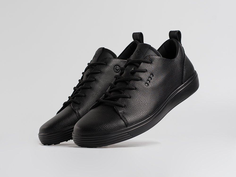 Кроссовки Ecco Soft