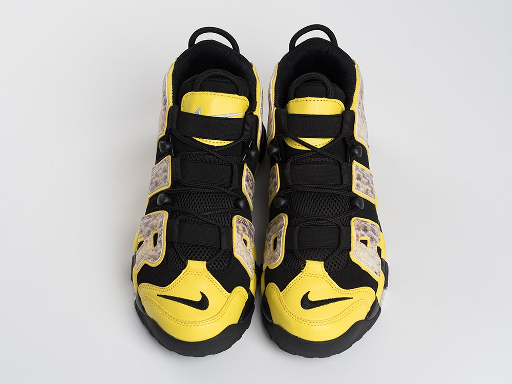 Кроссовки Nike Air More Uptempo