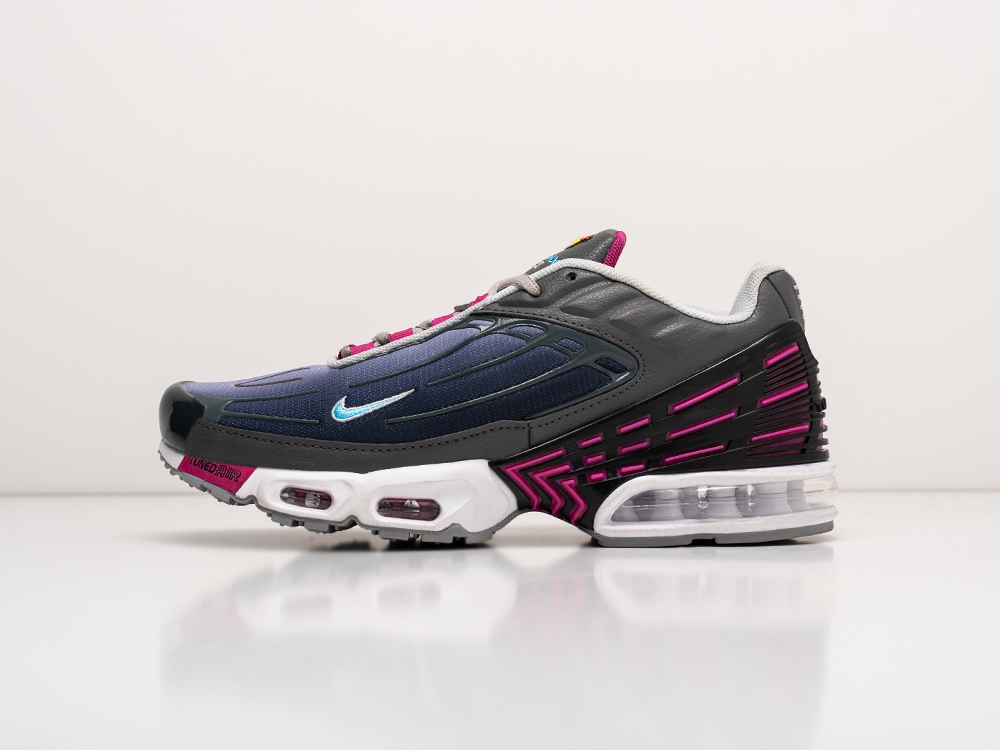 Кроссовки Nike Air Max Plus 3