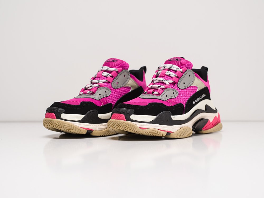 Кроссовки Balenciaga Triple S