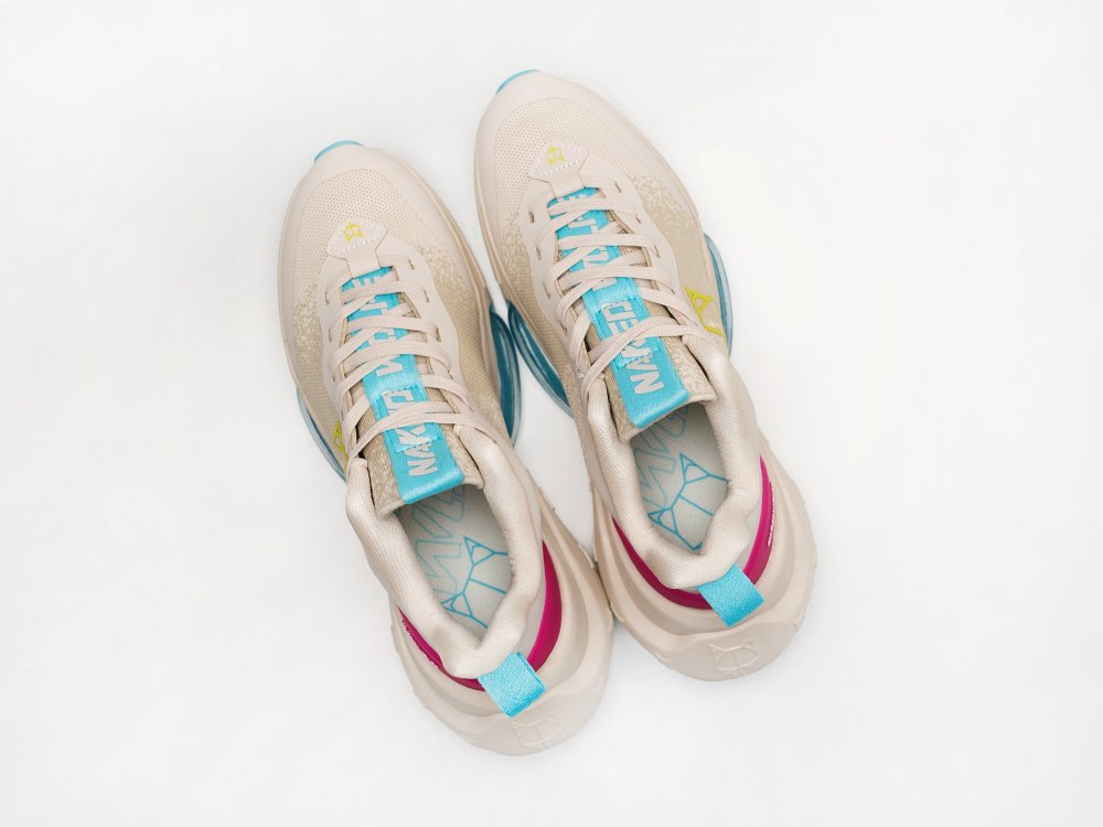 Кроссовки Naked Wolfe Sprint