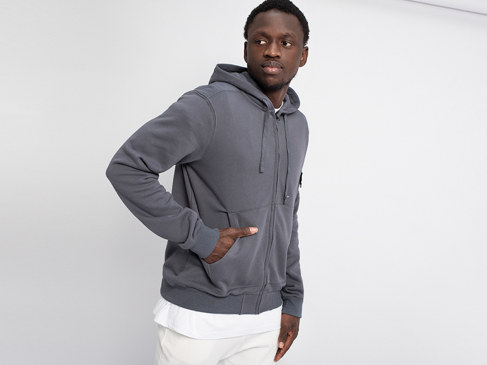 Толстовка Stone Island