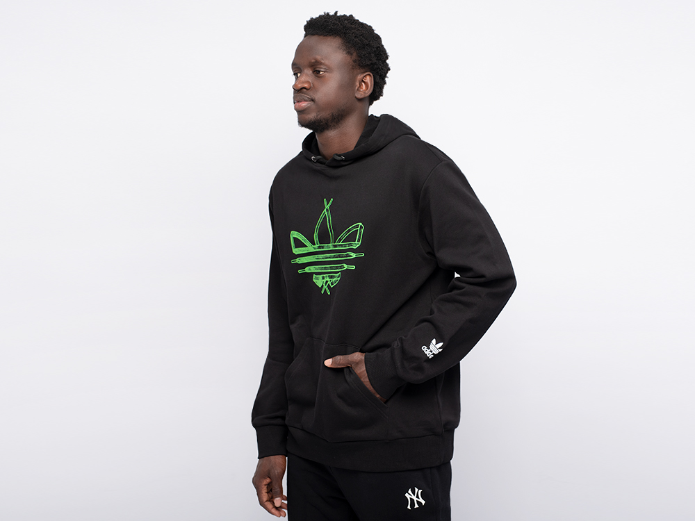 Худи Adidas