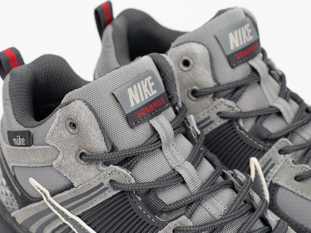 Зимние Кроссовки Nike Air Zoom Vomero 5 Mid