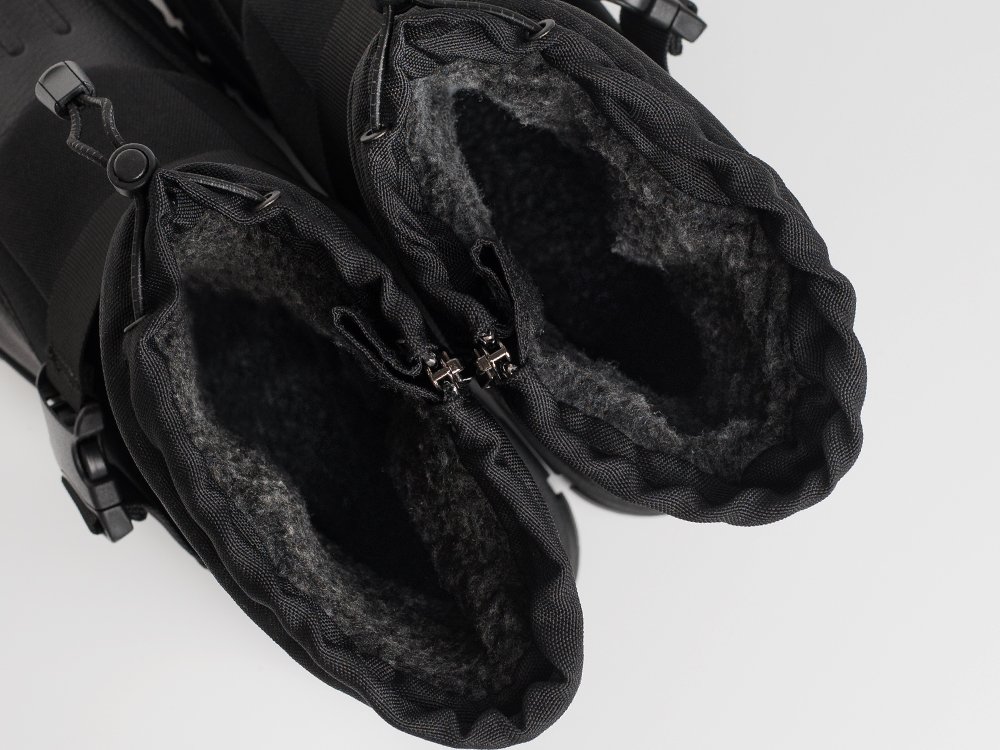 Зимние Сапоги Nike High