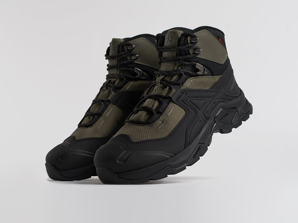 Ботинки Salomon Quest Element GTX