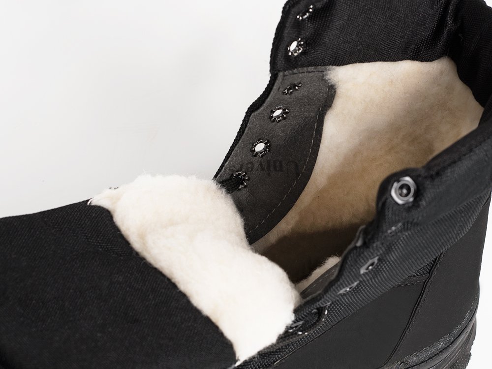 Зимние Ботинки