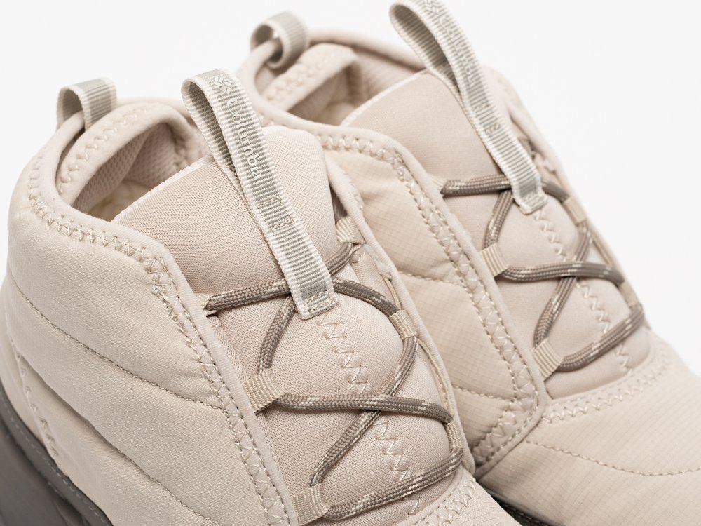 Зимние Ботинки Columbia