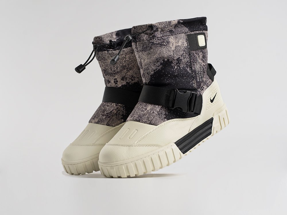Зимние Кроссовки Nike High