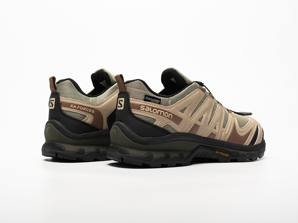 Ботинки Salomon XA Forces GTX