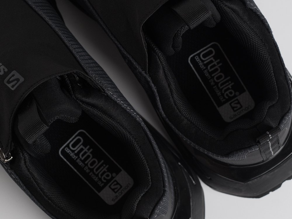 Кроссовки Salomon Odyssey ELMT Advanced