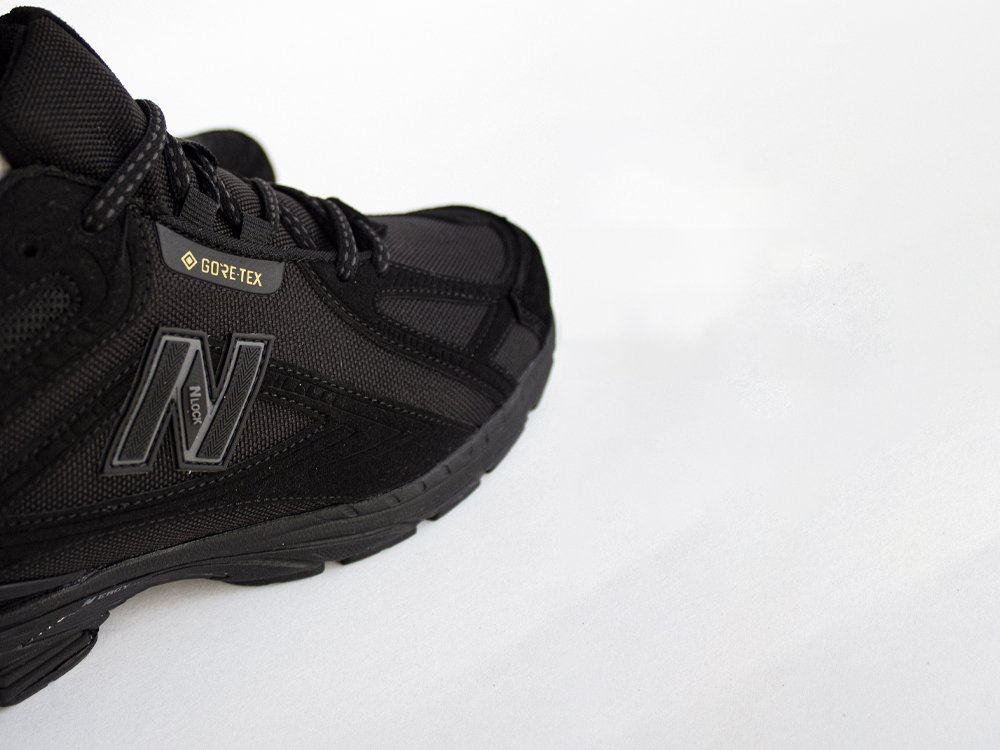 Зимние Кроссовки New Balance 1906R