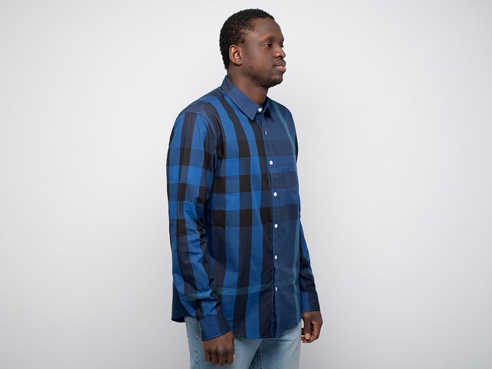 Рубашка Burberry