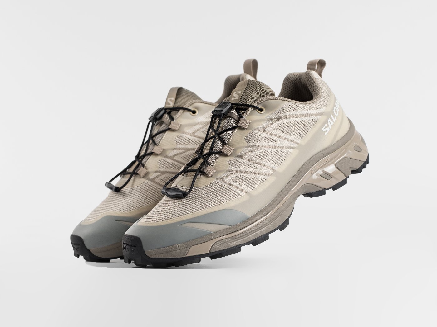 Кроссовки Salomon ADVANCED XT-4