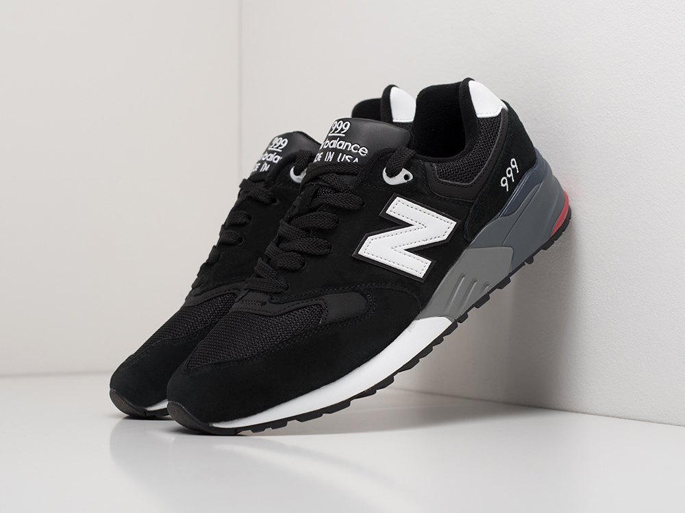 Кроссовки New Balance 999