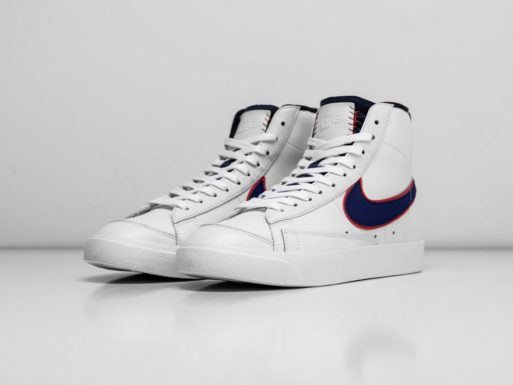Кроссовки Nike Blazer Mid 77