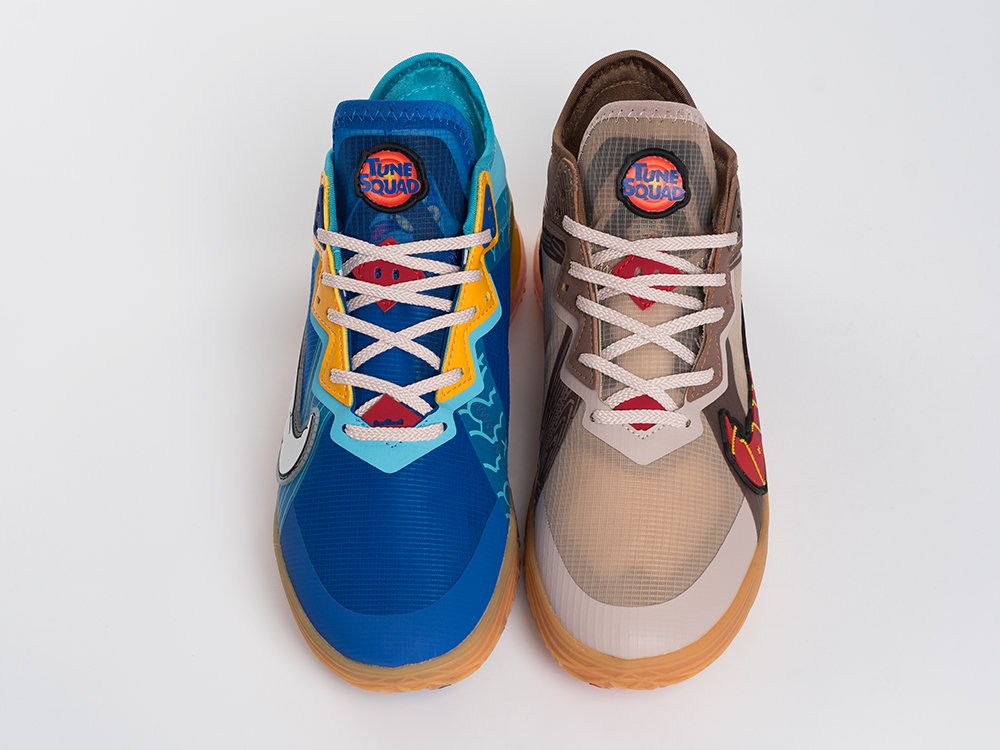 Кроссовки Space Jam x Nike Lebron XVIII