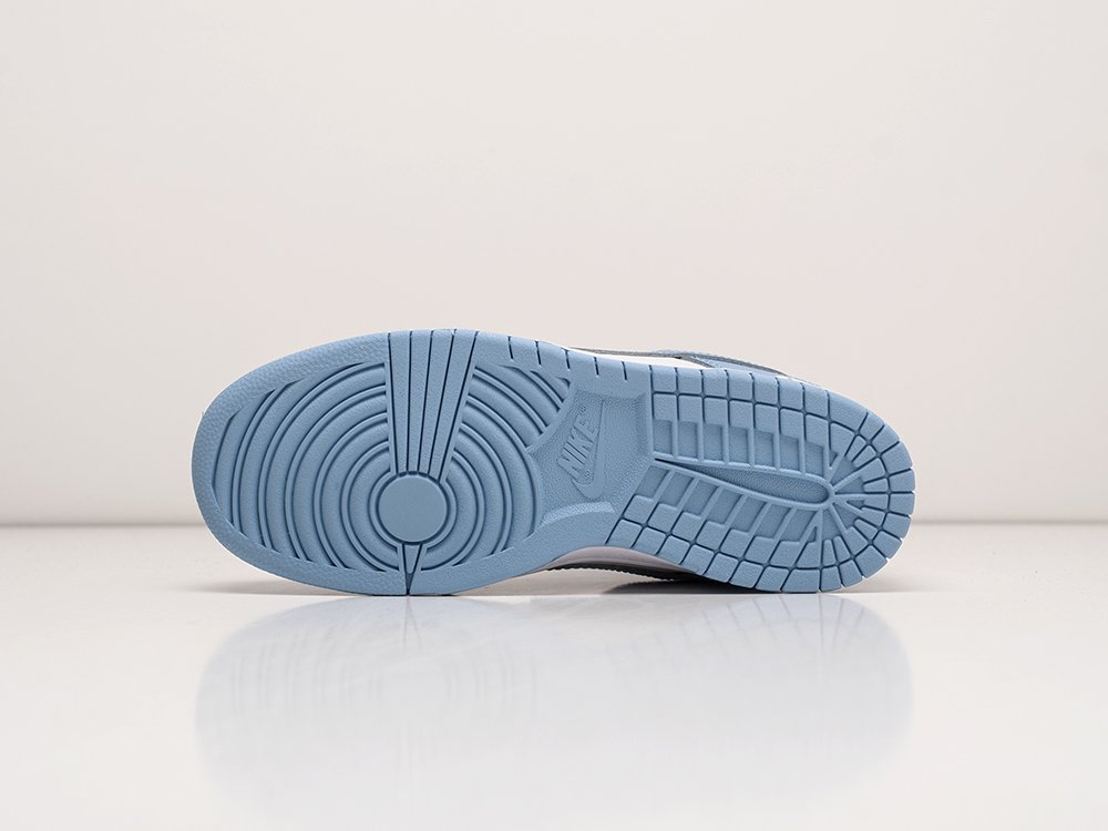 Кроссовки Nike SB Dunk Low