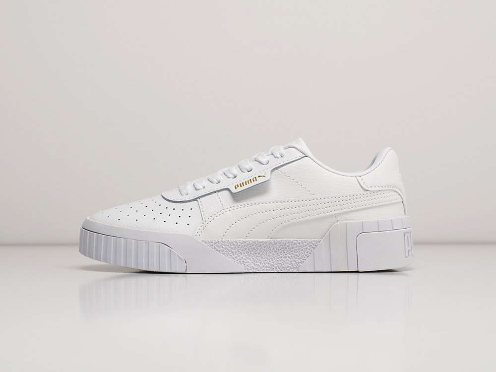Кроссовки Puma Cali Bold