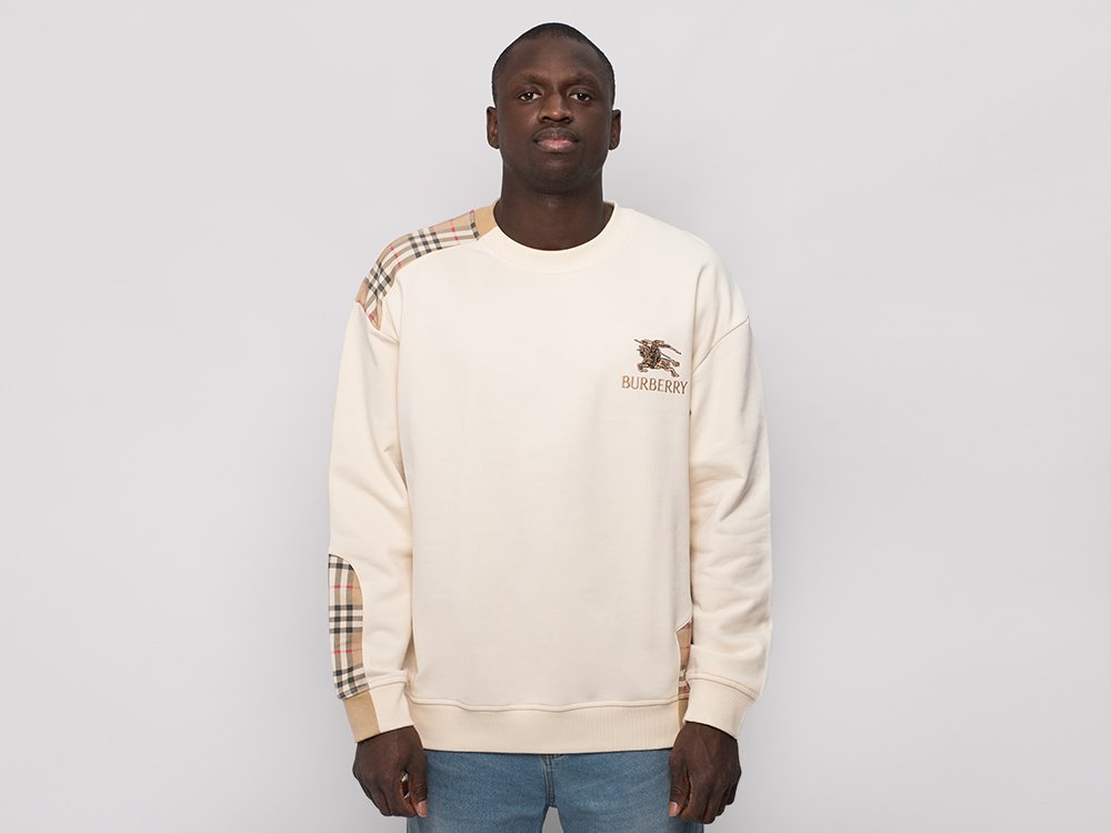 Свитшот Burberry
