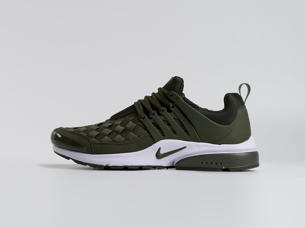 Кроссовки Nike Air Presto SE Woven