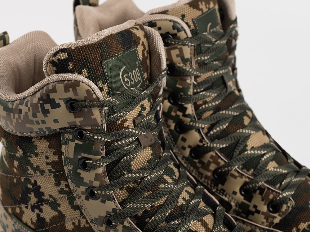 Зимние Ботинки