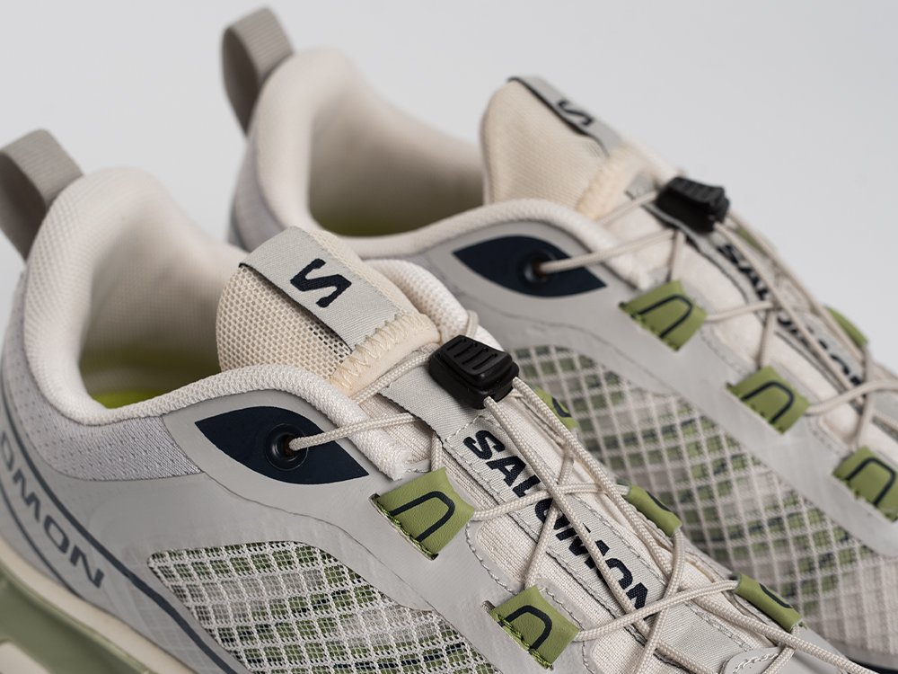 Кроссовки Salomon ADVANCED XT-6 ADV