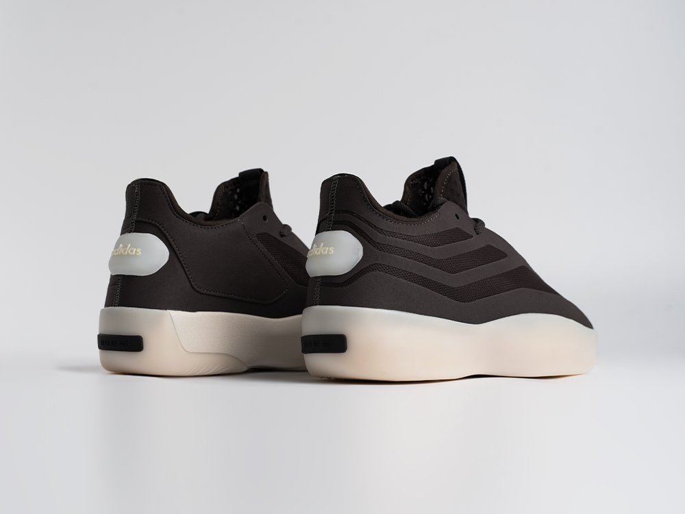 Кроссовки Fear of God x Adidas Athletics II