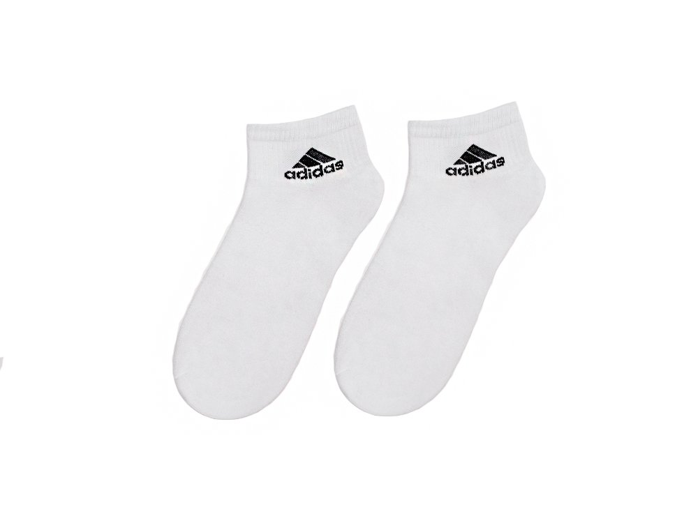 Носки короткие Adidas - 10 пар