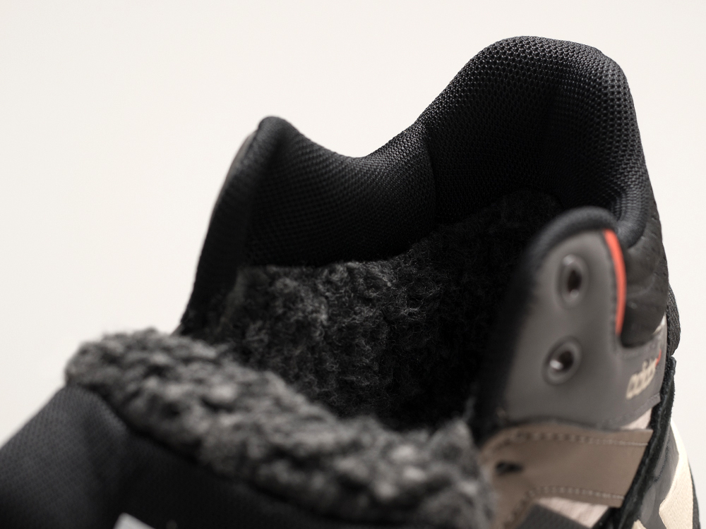 Зимние Кроссовки Adidas Niteball Hi