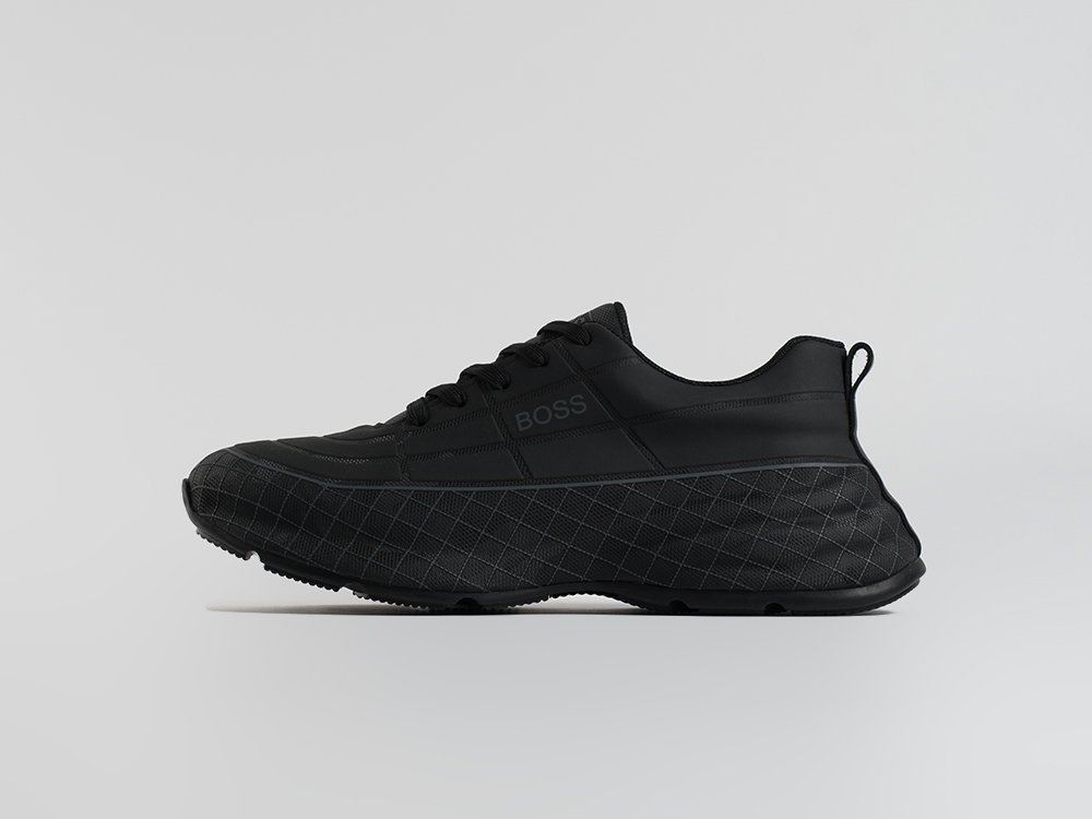 Кроссовки Hugo Boss
