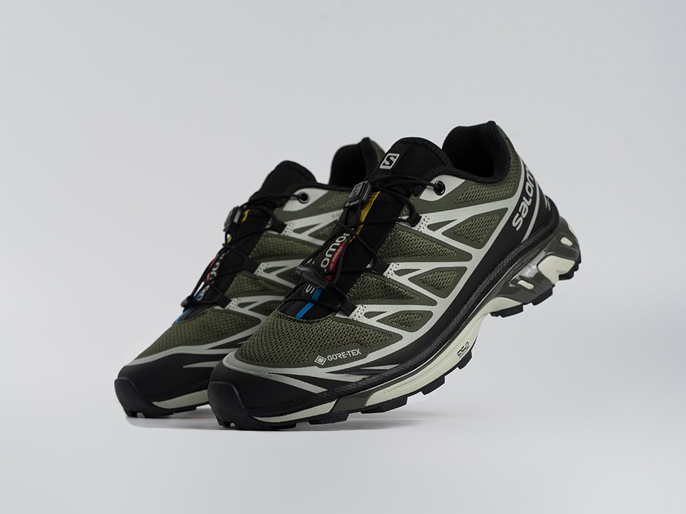 Кроссовки Salomon ADVANCED XT-6 ADV