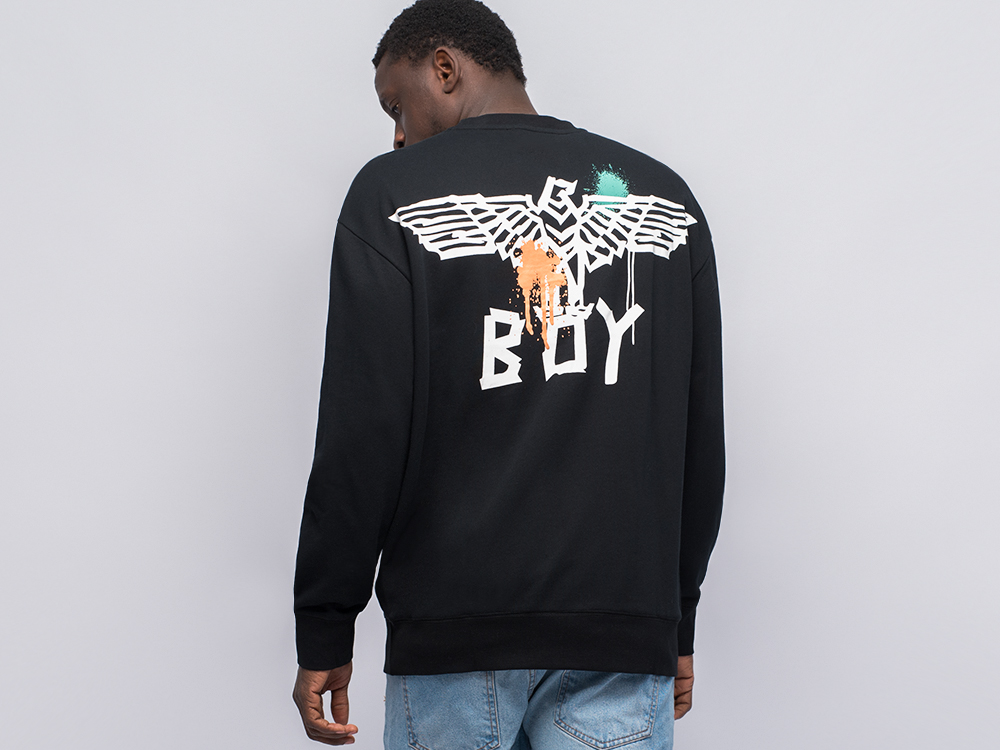 Свитшот BOY London