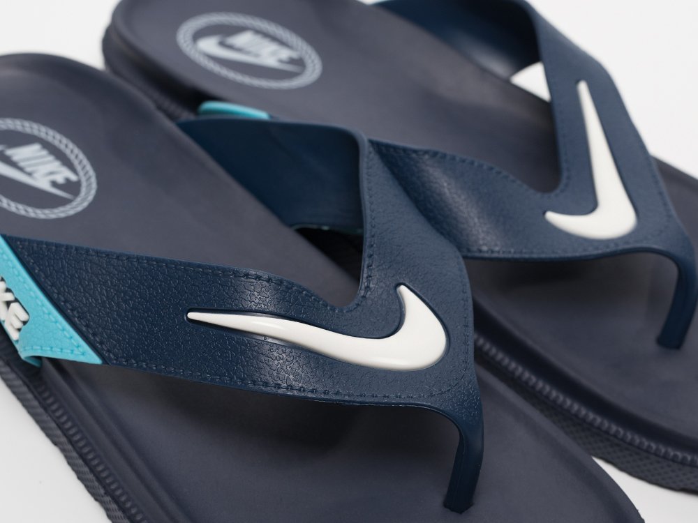 Сланцы Nike