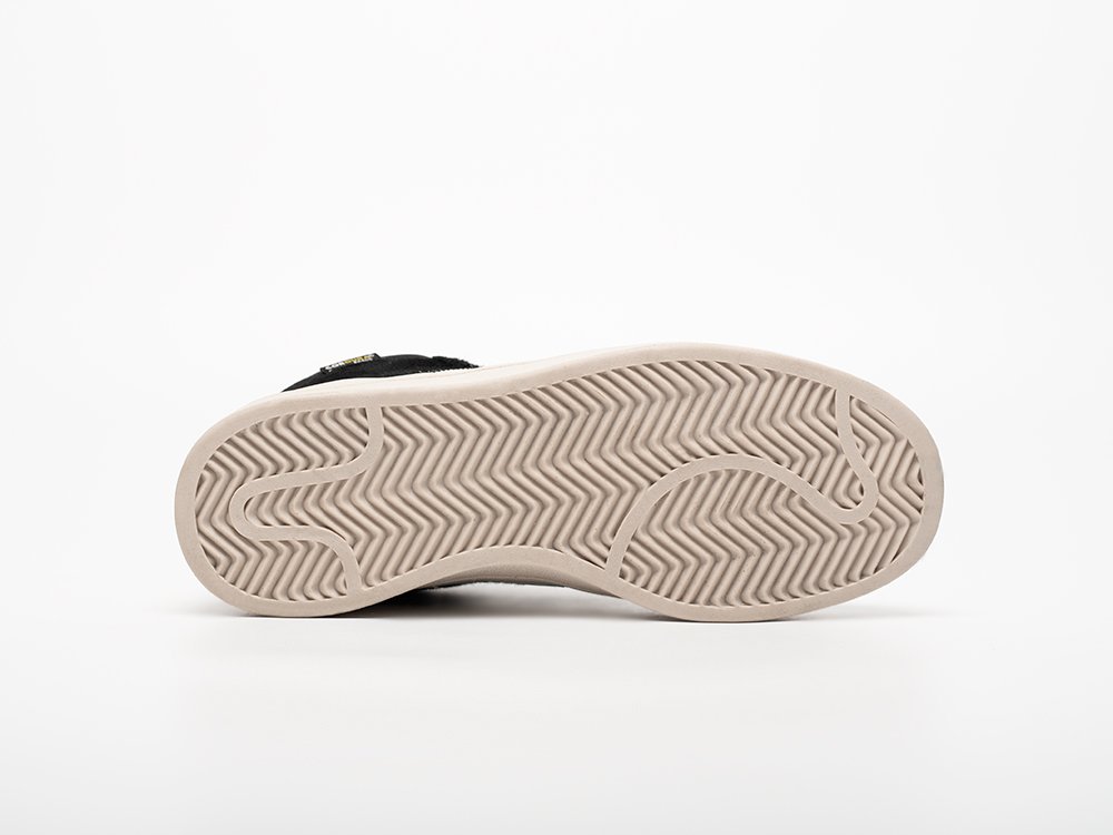 Зимние Кроссовки Bad Bunny x Adidas Campus Light High