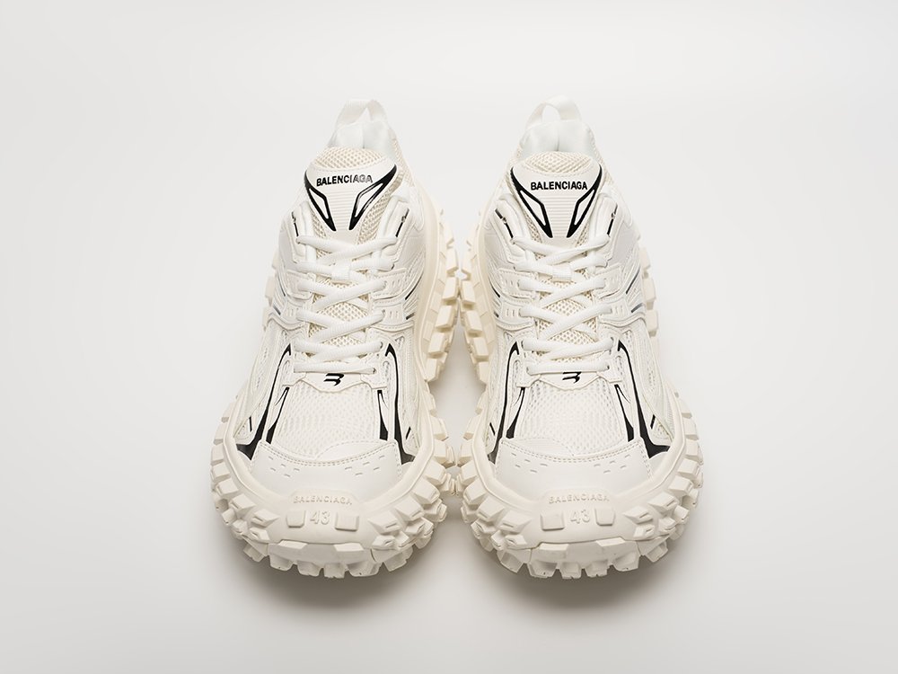 Кроссовки Balenciaga Defender