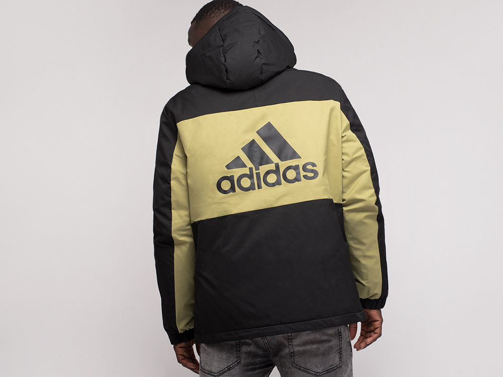 Куртка Adidas