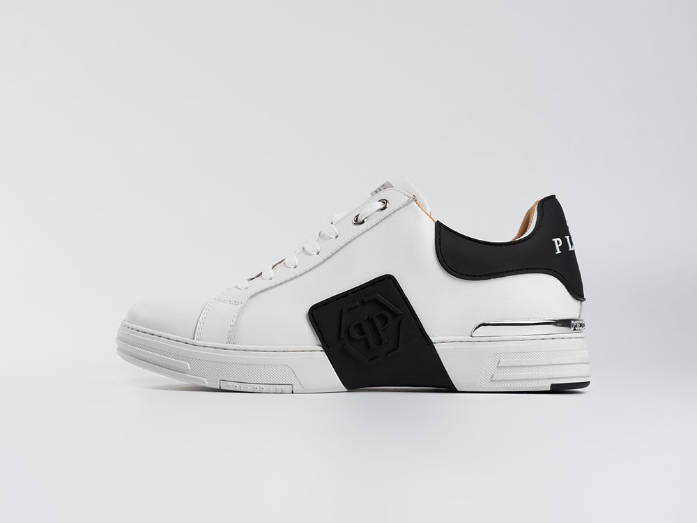 Кроссовки Philipp Plein