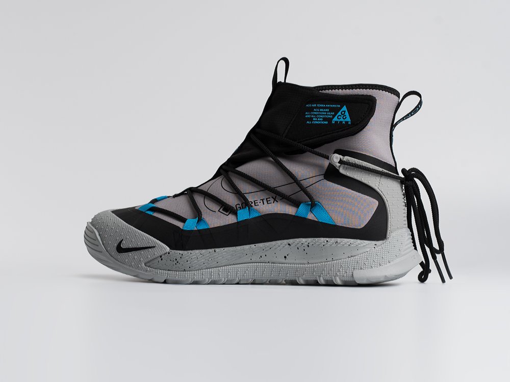 Зимние Кроссовки Nike ACG Air Terra Antarktik