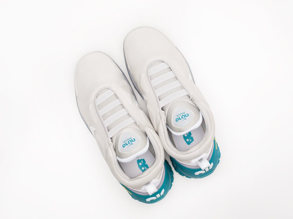 Кроссовки Nike Adapt Auto Max