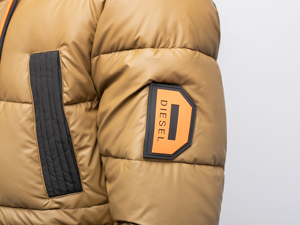 Куртка зимняя Diesel