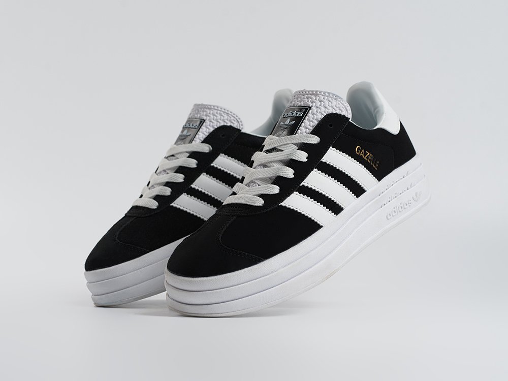 Кроссовки Adidas Gazelle Bold