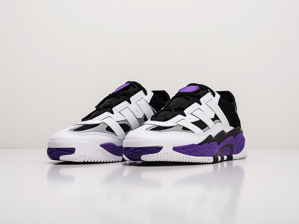 Кроссовки Adidas Niteball