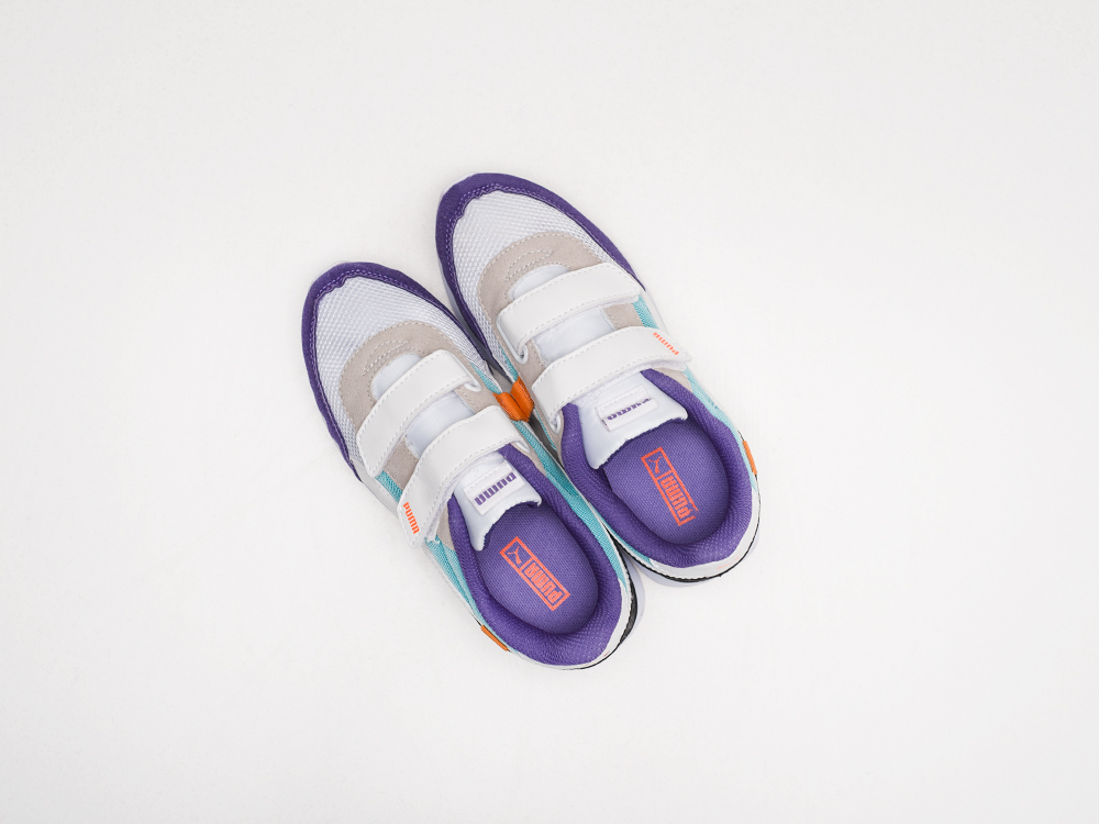 Кроссовки Puma Future Rider Animals V PS