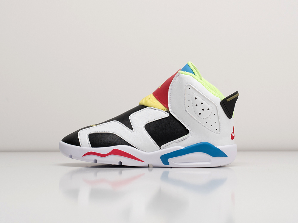 Кроссовки Nike Air Jordan 6