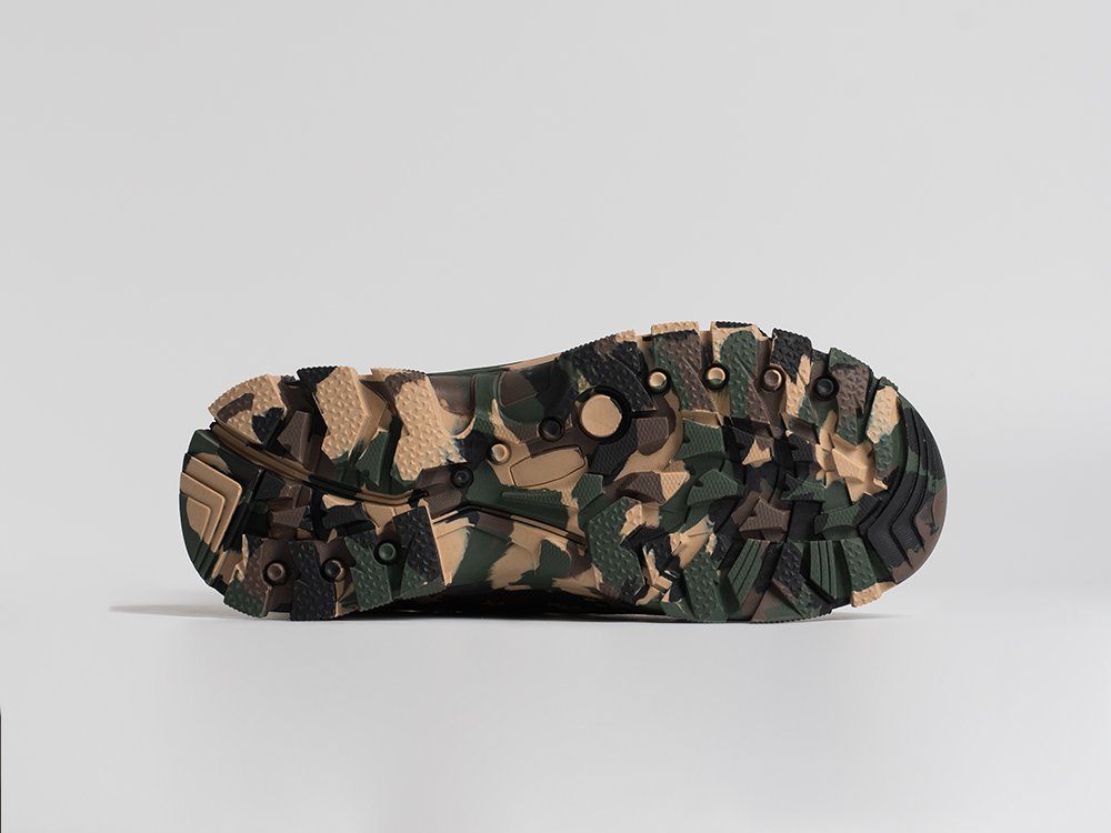 Зимние Ботинки