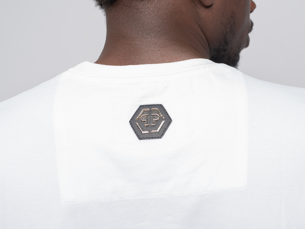 Футболка Philipp Plein