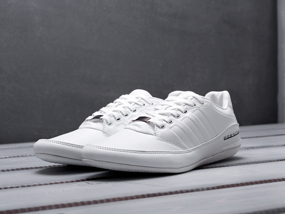 Кроссовки Adidas Porsche Design S3