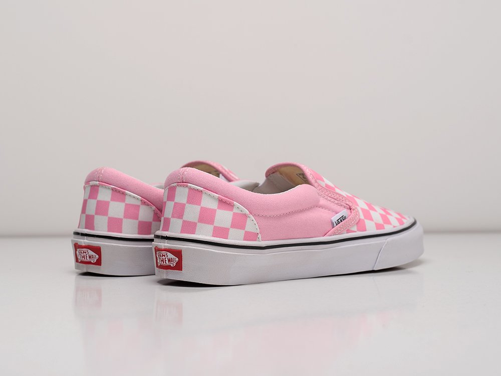 Кеды VANS SlipOn